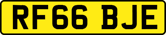 RF66BJE
