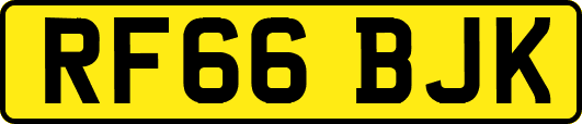 RF66BJK