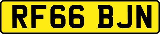 RF66BJN