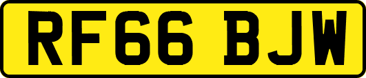 RF66BJW