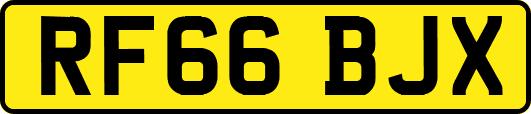 RF66BJX