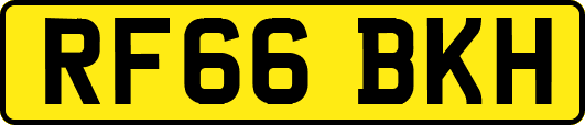 RF66BKH