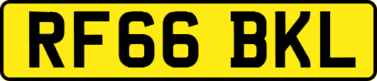 RF66BKL