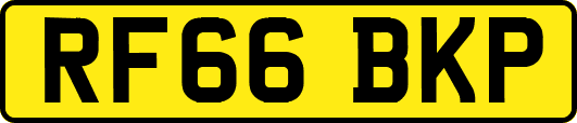RF66BKP