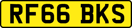 RF66BKS