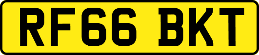 RF66BKT