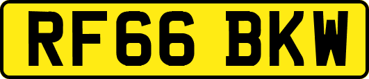 RF66BKW