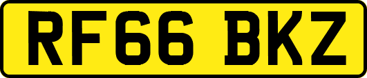 RF66BKZ