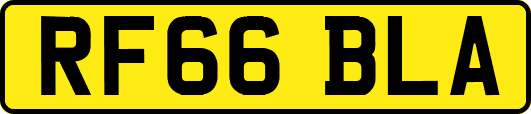 RF66BLA