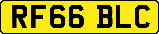 RF66BLC