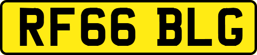 RF66BLG