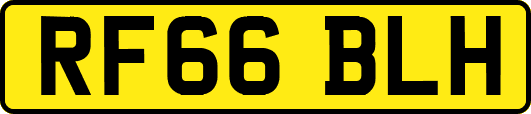 RF66BLH