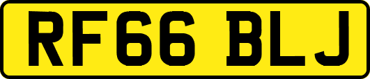 RF66BLJ