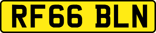 RF66BLN