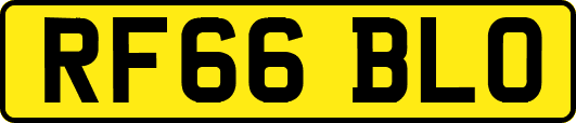 RF66BLO