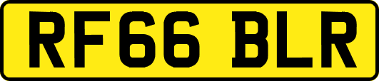 RF66BLR