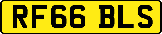 RF66BLS