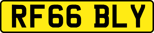 RF66BLY