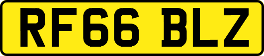RF66BLZ
