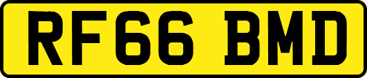RF66BMD