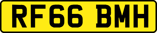 RF66BMH