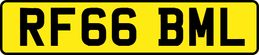 RF66BML