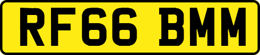 RF66BMM