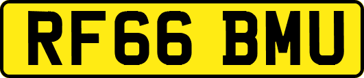 RF66BMU
