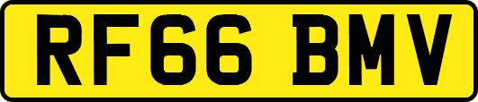 RF66BMV