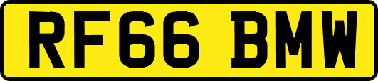 RF66BMW