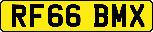 RF66BMX