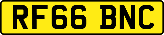 RF66BNC