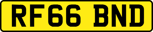 RF66BND