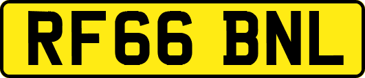 RF66BNL