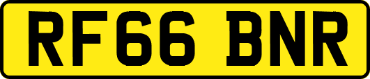 RF66BNR