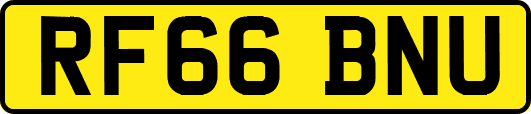 RF66BNU