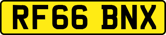 RF66BNX