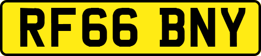 RF66BNY