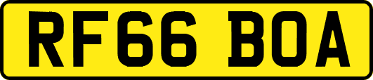 RF66BOA
