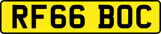 RF66BOC