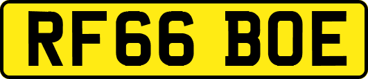RF66BOE