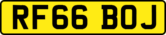 RF66BOJ