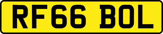 RF66BOL