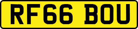 RF66BOU