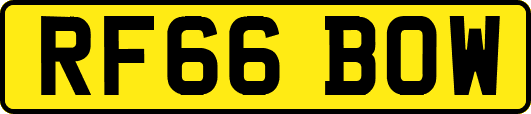 RF66BOW
