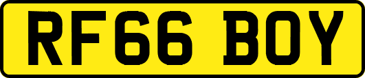 RF66BOY