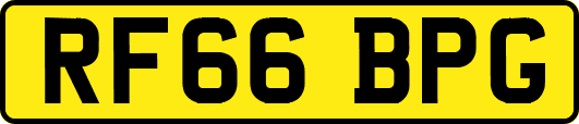 RF66BPG