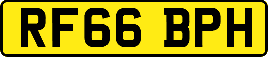 RF66BPH