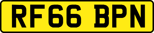 RF66BPN