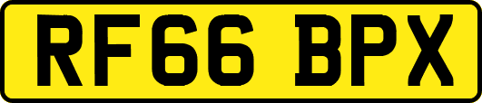 RF66BPX